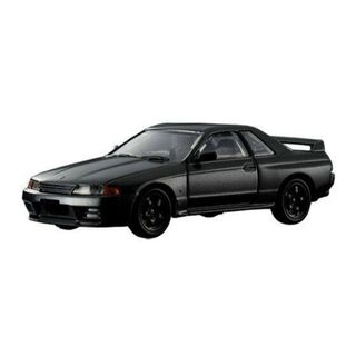 ニッサン(日産)のアルティメットルミナス GT SKYLINE GT-R[R32] ガンメタ(模型/プラモデル)