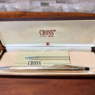クロス(CROSS)の新品　CROSS　クラシックセンチュリー　10K張り(ペン/マーカー)