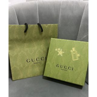 グッチ(Gucci)のGUCCI 空箱(ショップ袋)