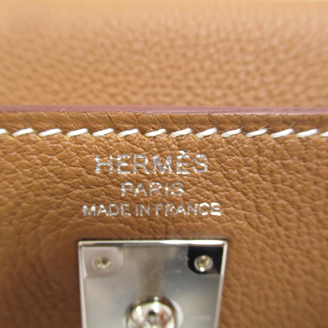 Hermes(エルメス)のエルメス ケリー25 ハンドバッグ 内縫い ハンドバッグ レディースのバッグ(ハンドバッグ)の商品写真