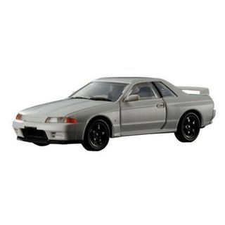 ニッサン(日産)のアルティメットルミナス GT SKYLINE GT-R[R32] ホワイト(模型/プラモデル)