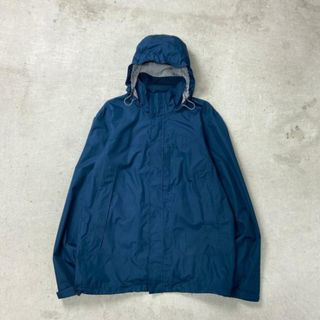 エディーバウアー(Eddie Bauer)の00年代 Eddie Bauer エディーバウアー マウンテンパーカー WEATHEREDGE メンズL相当(マウンテンパーカー)