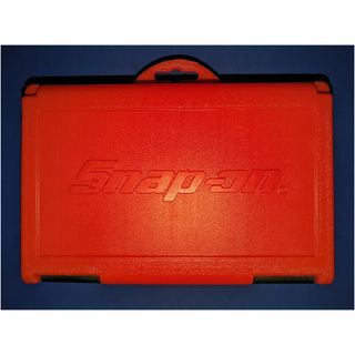 スナッチ(Snatch)のsnap on 最終 精密ドライバー用ケース(工具)