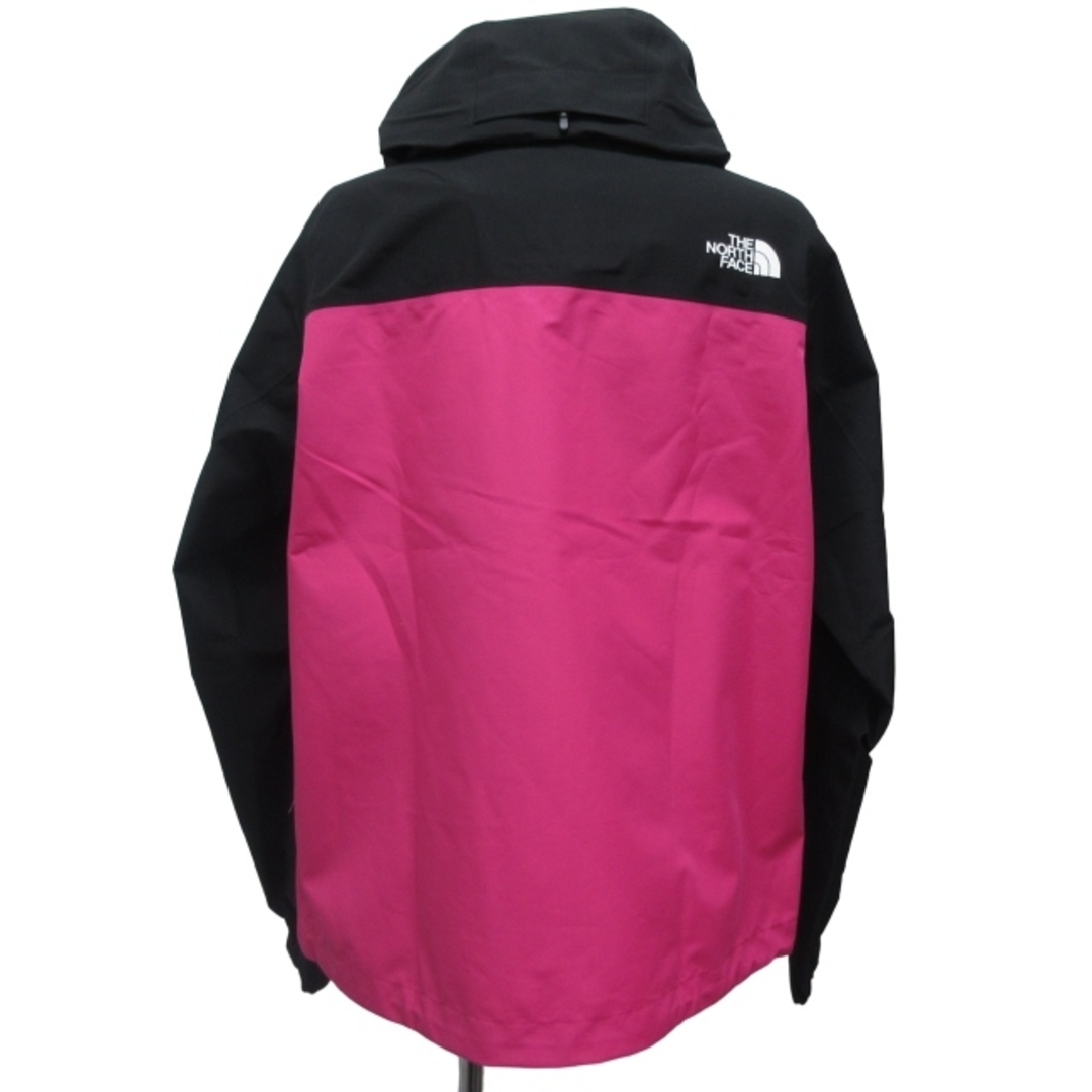 THE NORTH FACE(ザノースフェイス)のザノースフェイス THE NORTH FACE タグ付き マウンテンパーカー レディースのジャケット/アウター(ナイロンジャケット)の商品写真