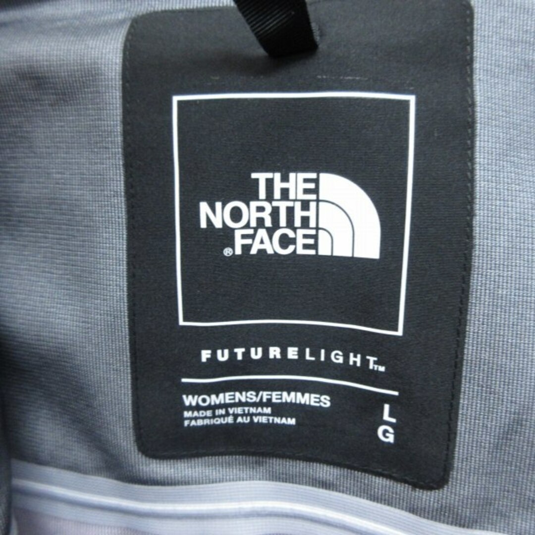 THE NORTH FACE(ザノースフェイス)のザノースフェイス THE NORTH FACE タグ付き マウンテンパーカー レディースのジャケット/アウター(ナイロンジャケット)の商品写真