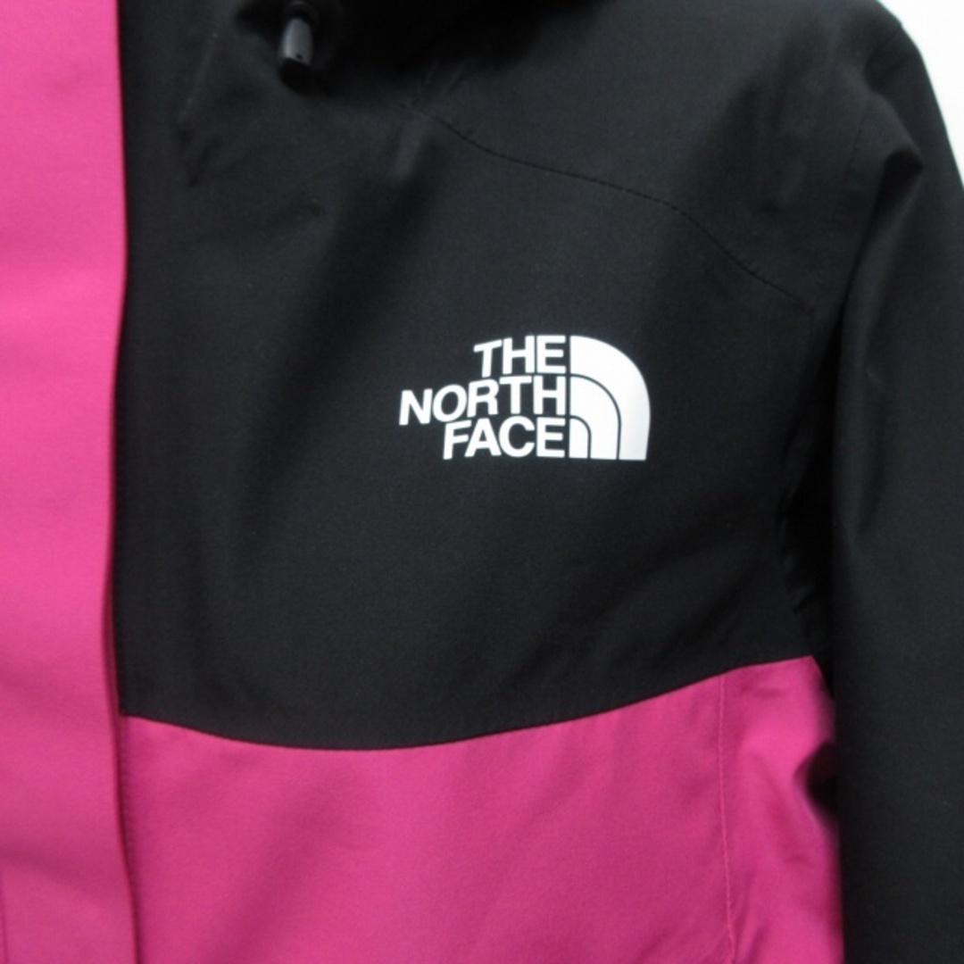 THE NORTH FACE(ザノースフェイス)のザノースフェイス THE NORTH FACE タグ付き マウンテンパーカー レディースのジャケット/アウター(ナイロンジャケット)の商品写真