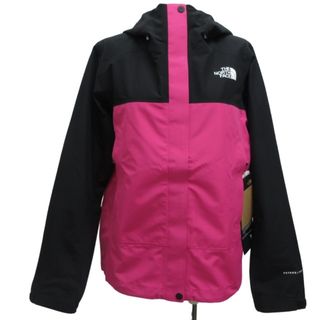 ザノースフェイス(THE NORTH FACE)のザノースフェイス THE NORTH FACE タグ付き マウンテンパーカー(ナイロンジャケット)