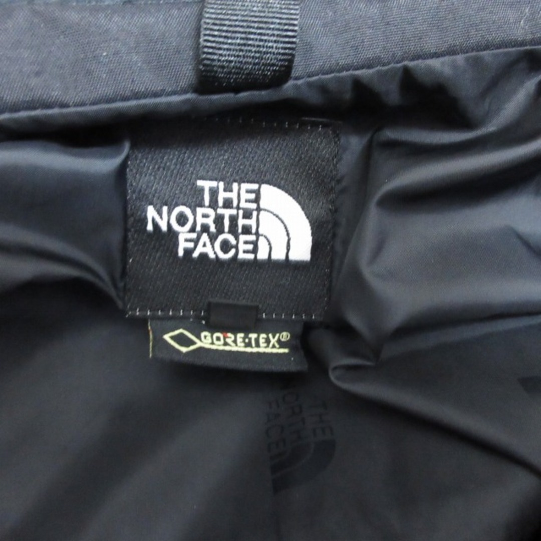 THE NORTH FACE(ザノースフェイス)のザノースフェイス 美品 ゴアテックス マウンテンパーカー メンズのジャケット/アウター(マウンテンパーカー)の商品写真