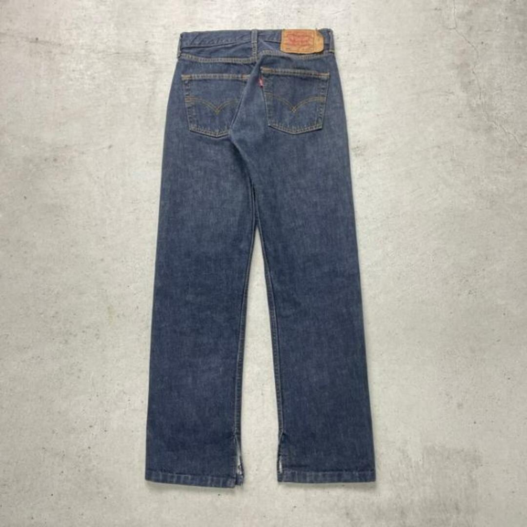 Levi's - 00年代 トルコ製 Levi's ユーロリーバイス 501 デニム Levi's - 00年代 トルコ製 Levi's ユーロリーバイス 501 デニム