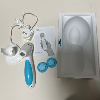 ニュースキン(NU SKIN)のルミスパ　ニュースキン　美顔器(フェイスケア/美顔器)