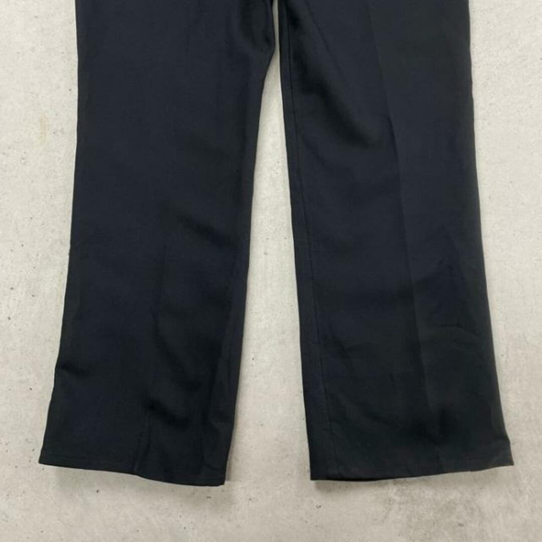 Wrangler(ラングラー)のDEAD STOCK NOS 00年代 Wrangler ラングラー スラックスパンツ ランチャードレスパンツ W42 メンズのパンツ(デニム/ジーンズ)の商品写真