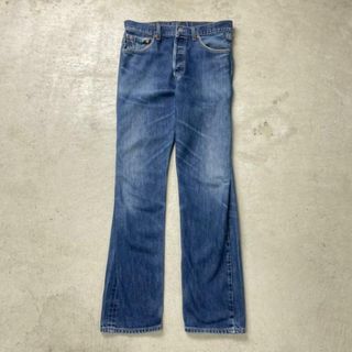 リーバイス(Levi's)のLevi's ユーロリーバイス 501 ストレートテーパード デニムパンツ メンズW30相当(デニム/ジーンズ)