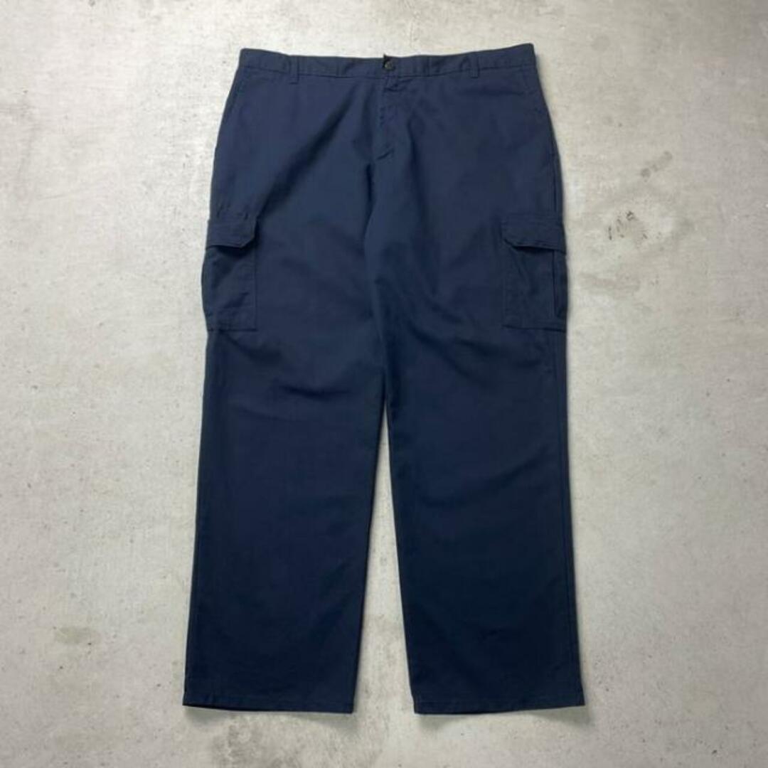 Dickies(ディッキーズ)のDickies ディッキーズ ワークパンツ サイドカーゴパンツ メンズW42 メンズのパンツ(ペインターパンツ)の商品写真