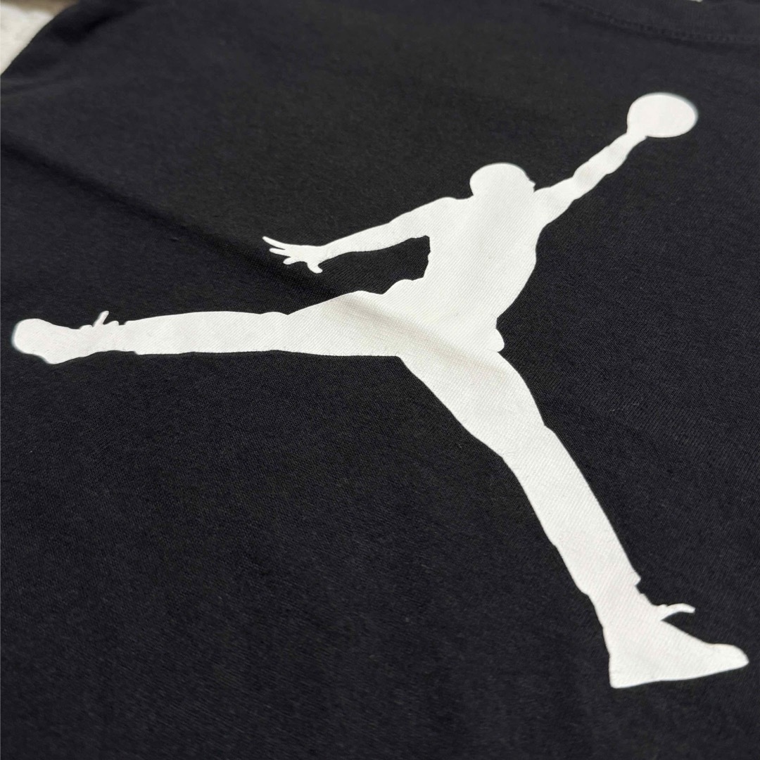 Jordan Brand（NIKE）(ジョーダン)のジョーダン　Tシャツ　トップス　 キッズ/ベビー/マタニティのキッズ服男の子用(90cm~)(Tシャツ/カットソー)の商品写真