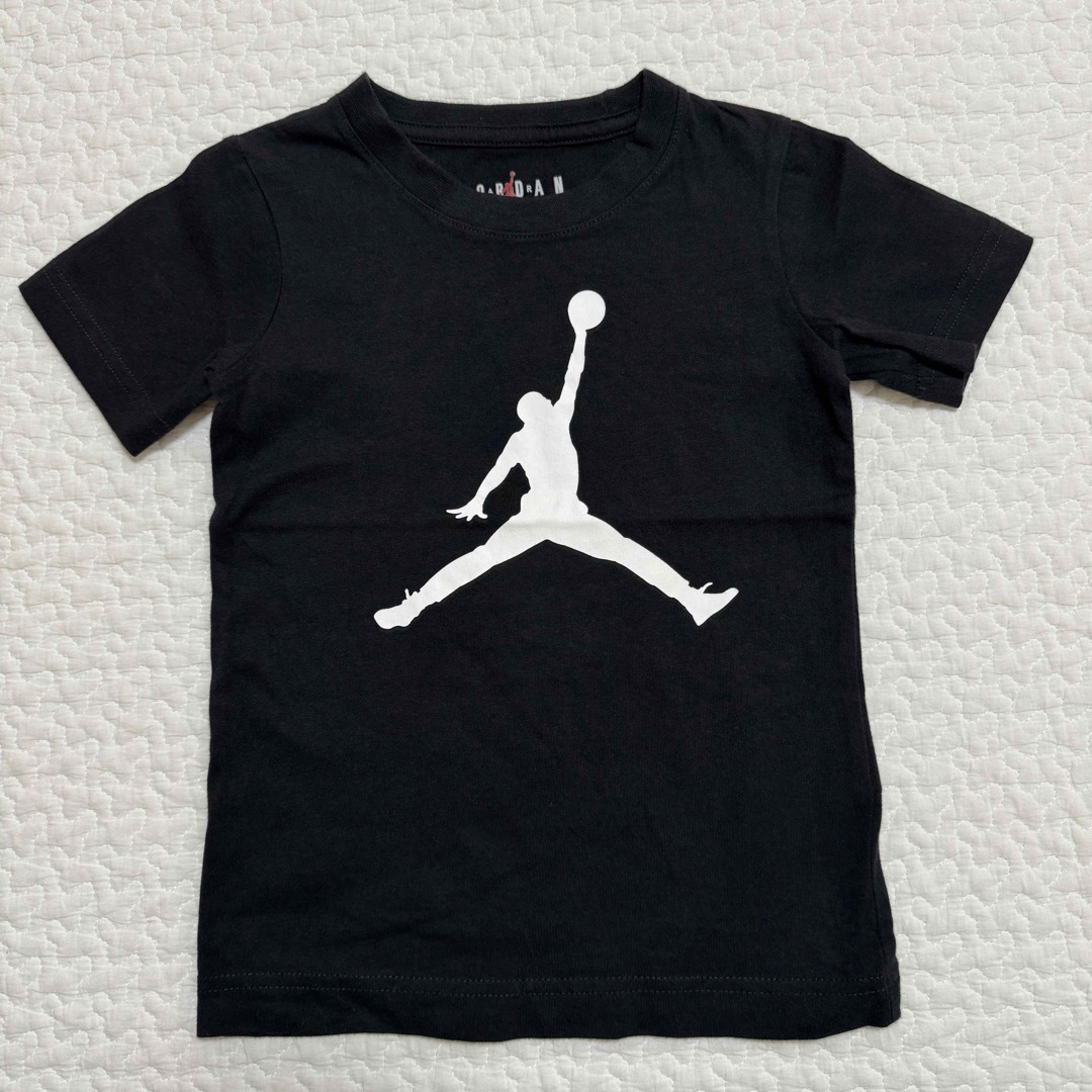 Jordan Brand（NIKE）(ジョーダン)のジョーダン　Tシャツ　トップス　 キッズ/ベビー/マタニティのキッズ服男の子用(90cm~)(Tシャツ/カットソー)の商品写真