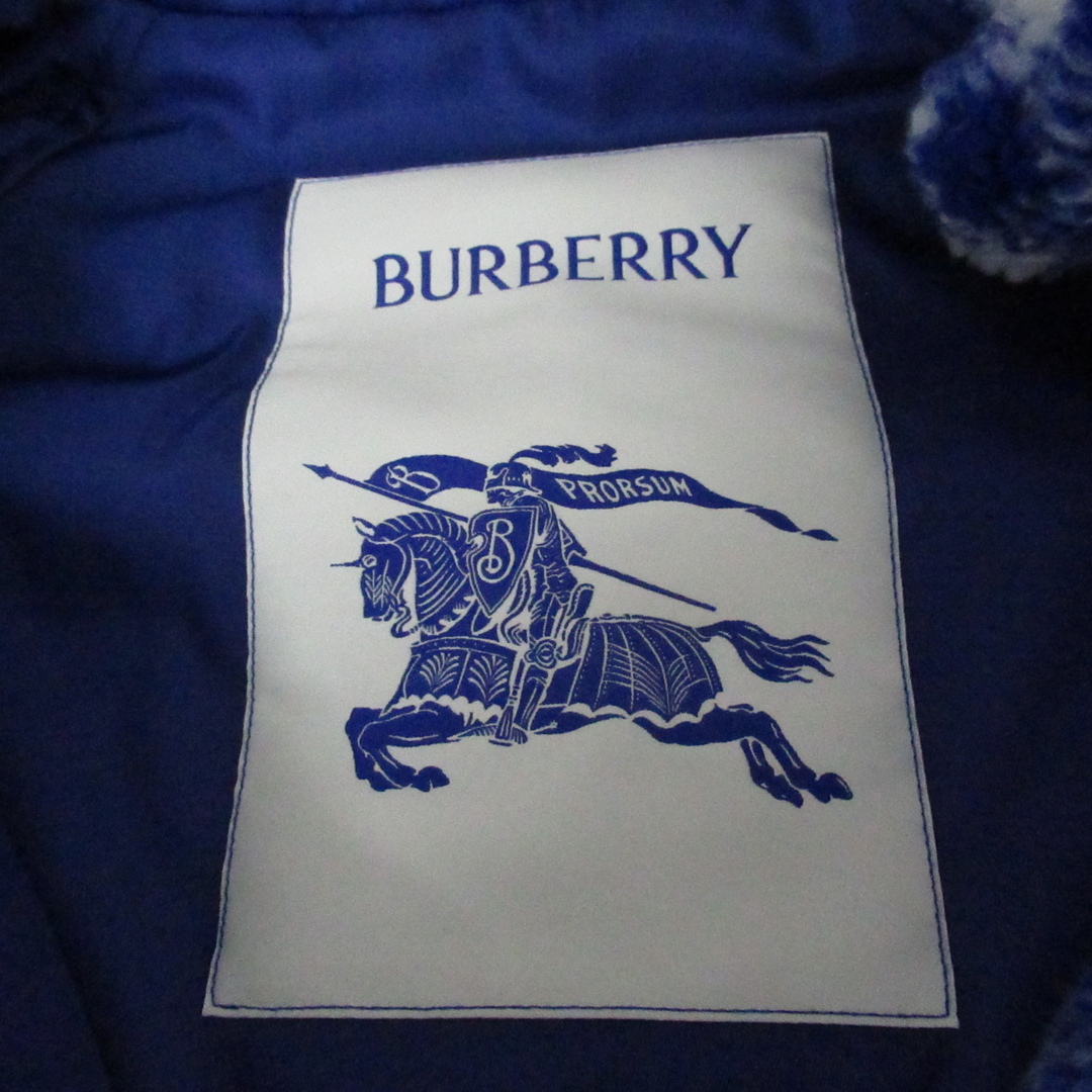 BURBERRY(バーバリー)のバーバリー ダウンジャケット ダウンジャケット レディースのジャケット/アウター(ダウンジャケット)の商品写真