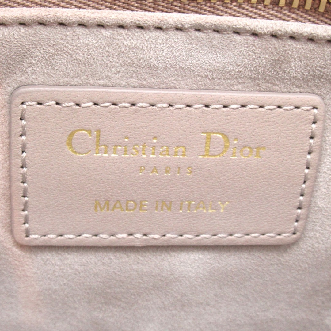 Dior(ディオール)のディオール 2WAY ショルダーバッグ ショルダーバッグ レディースのバッグ(ショルダーバッグ)の商品写真