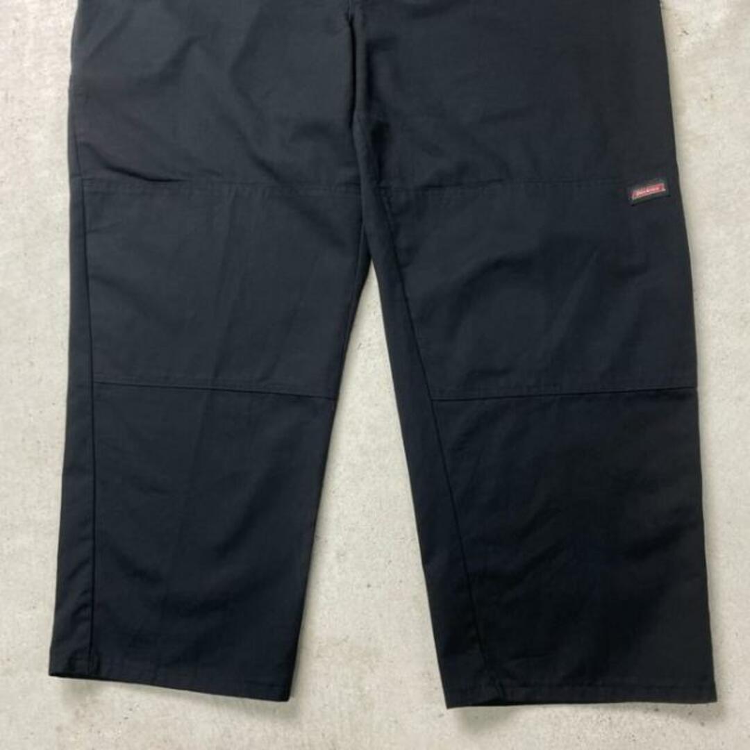 Dickies(ディッキーズ)のDickies ディッキーズ ダブルニー ワークパンツ ビッグサイズ メンズW47相当 メンズのパンツ(ペインターパンツ)の商品写真