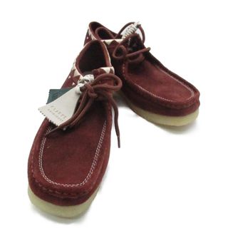 クラークス(Clarks)のクラークス カジュアルシューズ カジュアルシューズ(その他)