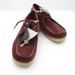 クラークス(Clarks)のクラークス カジュアルシューズ メンズ シューズ(その他)