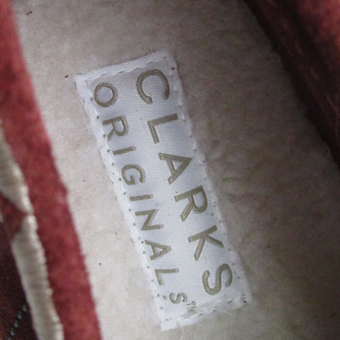 Clarks(クラークス)のクラークス カジュアルシューズ カジュアルシューズ レディースの靴/シューズ(その他)の商品写真