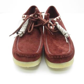 クラークス(Clarks)のクラークス カジュアルシューズ メンズ シューズ(その他)