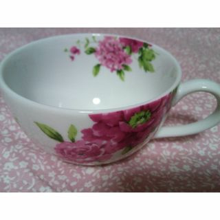 ローラアシュレイ(LAURA ASHLEY)のローラアシュレイ　スープカップ(食器)