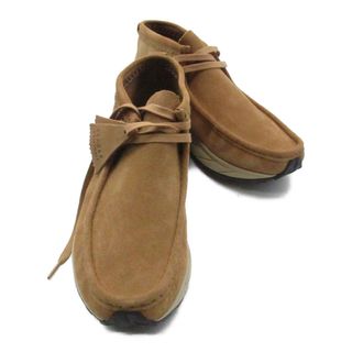 クラークス(Clarks)のクラークス ワラビー エデン シューズ 靴(その他)