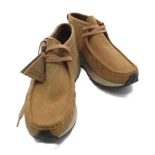 クラークス(Clarks)のクラークス ワラビー エデン シューズ スニーカー(スニーカー)