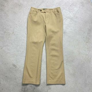 ラルフローレン(Ralph Lauren)の00年代 LAUREN Ralph Lauren ローレンラルフローレン フレアパンツ  レディースW29相当(その他)