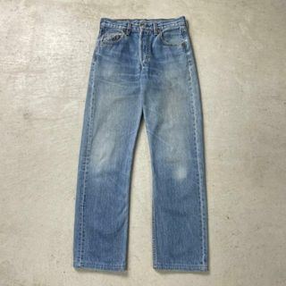 リーバイス(Levi's)の90年代 Levi's リーバイス 501 デニムパンツ メンズW29(デニム/ジーンズ)