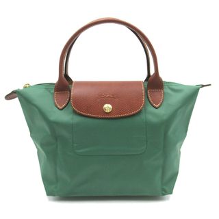 ロンシャン(LONGCHAMP)のロンシャン ル プリアージュ オリジナルS トップハンドルバッグ トートバッグ(トートバッグ)