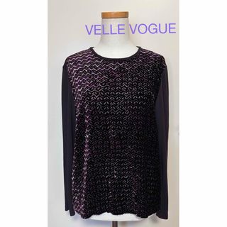 BELLE VOGUE トップス(カットソー(長袖/七分))