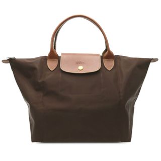 ロンシャン(LONGCHAMP)のロンシャン ル プリアージュ オリジナルM トップハンドルバッグ トートバッグ(トートバッグ)