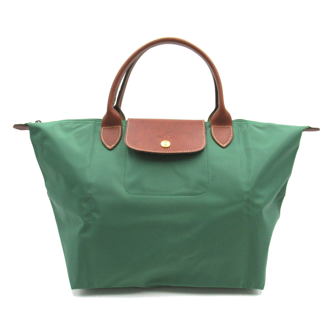 LONGCHAMP(ロンシャン)のロンシャン ル プリアージュ オリジナルM トップハンドルバッグ トートバッグ レディースのバッグ(トートバッグ)の商品写真