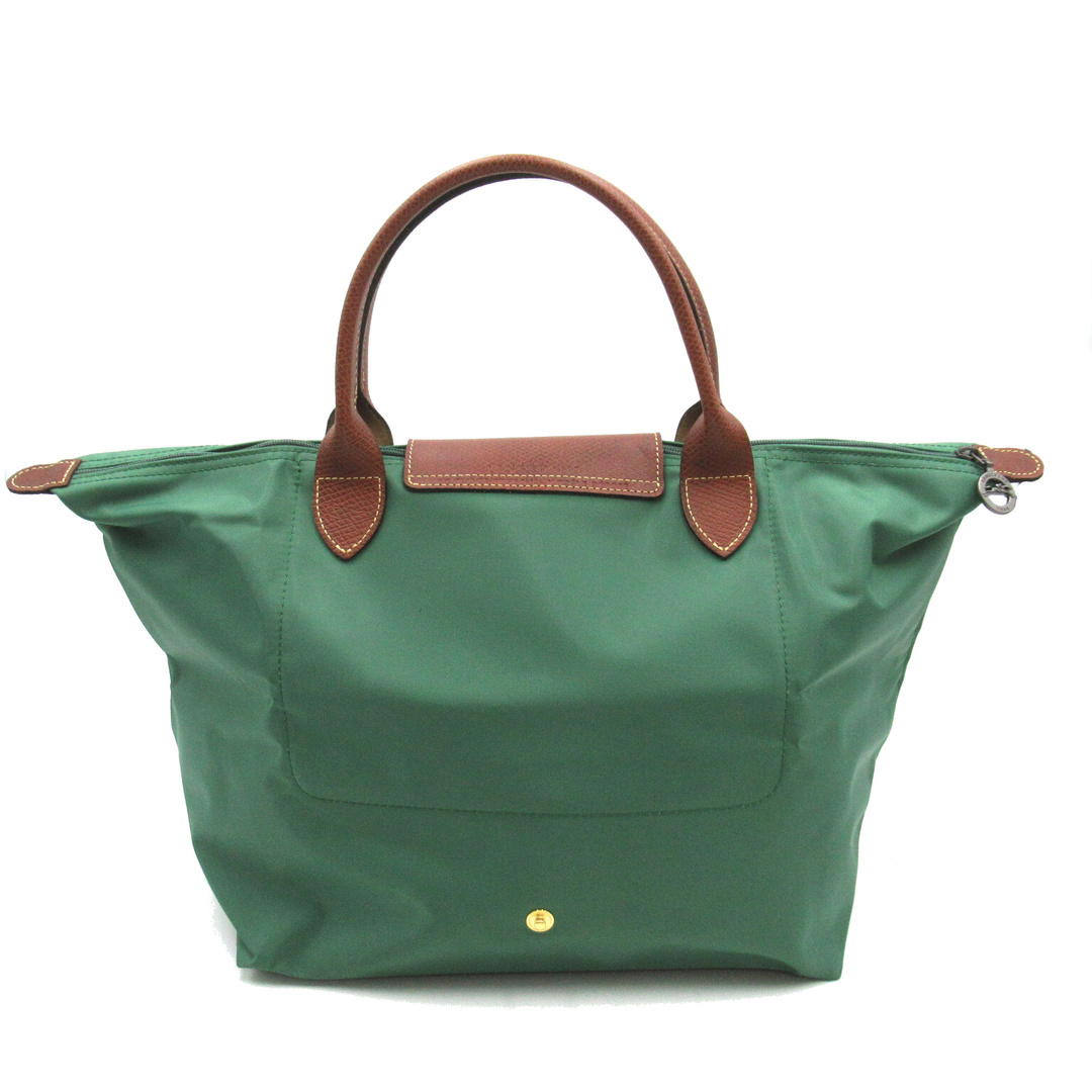 LONGCHAMP(ロンシャン)のロンシャン ル プリアージュ オリジナルM トップハンドルバッグ トートバッグ レディースのバッグ(トートバッグ)の商品写真