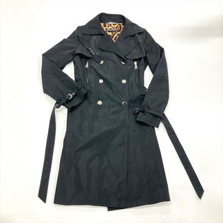 ドルチェ&ガッバーナ(DOLCE&GABBANA) トレンチコート(レディース)の ドルチェ&ガッバーナ(DOLCE&GABBANA) トレンチコート(レディース)の