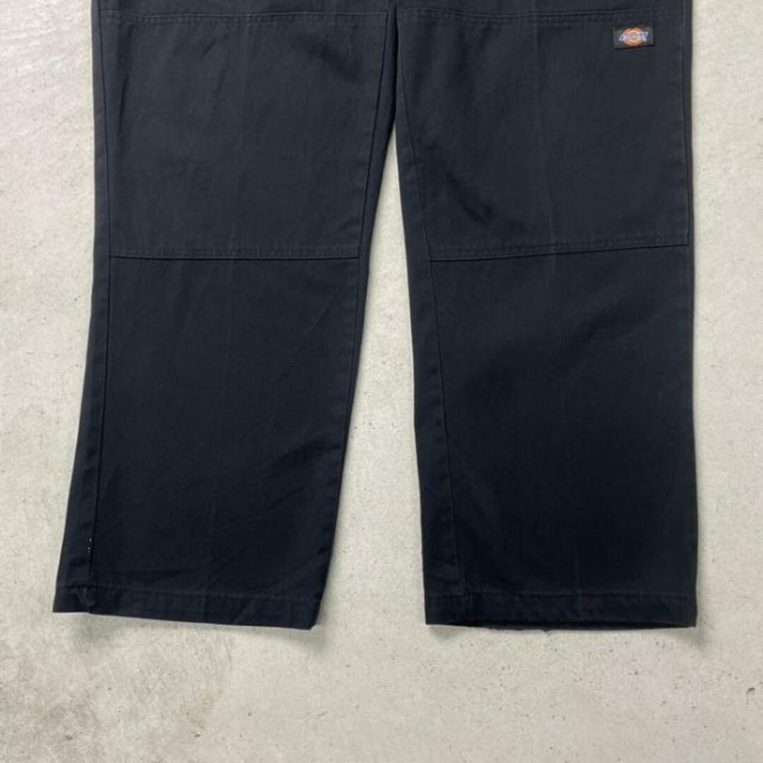 Dickies(ディッキーズ)のDickies ディッキーズ ダブルニー ワークパンツ メンズW38 メンズのパンツ(ペインターパンツ)の商品写真