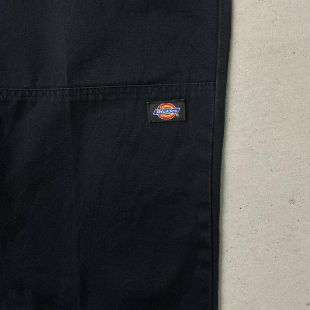 Dickies(ディッキーズ)のDickies ディッキーズ ダブルニー ワークパンツ メンズW38 メンズのパンツ(ペインターパンツ)の商品写真