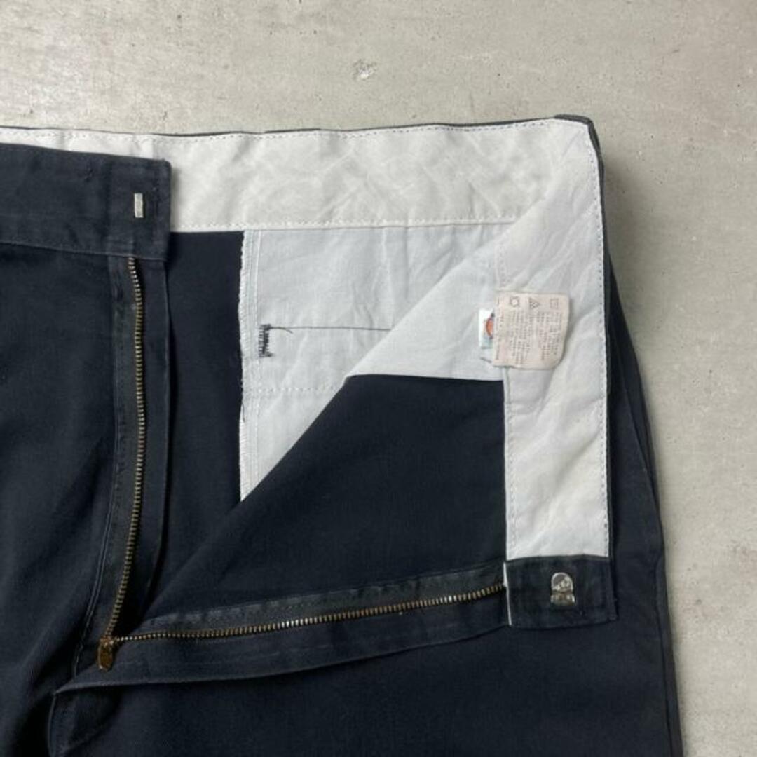 Dickies(ディッキーズ)のDickies ディッキーズ ダブルニー ワークパンツ メンズW38 メンズのパンツ(ペインターパンツ)の商品写真