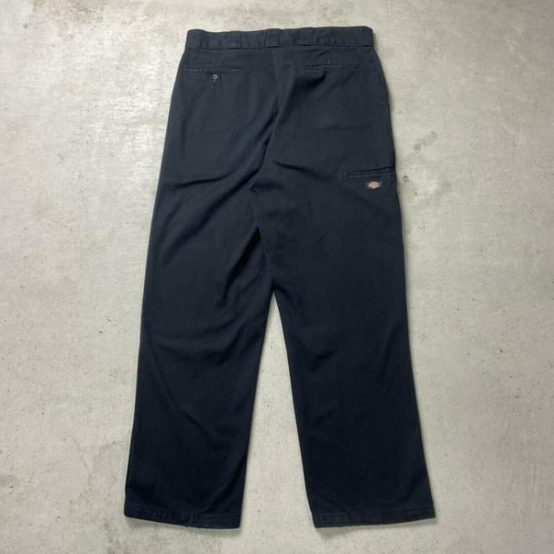 Dickies(ディッキーズ)のDickies ディッキーズ ダブルニー ワークパンツ メンズW38 メンズのパンツ(ペインターパンツ)の商品写真