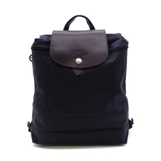 ロンシャン(LONGCHAMP)のロンシャン ル プリアージュ グリーンM バックパック リュックサック バックパック(リュック/バックパック)