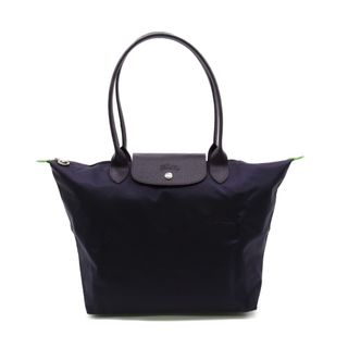 ロンシャン(LONGCHAMP)のロンシャン ル プリアージュ グリーンL ショルダーバッグ ショルダーバッグ(ショルダーバッグ)