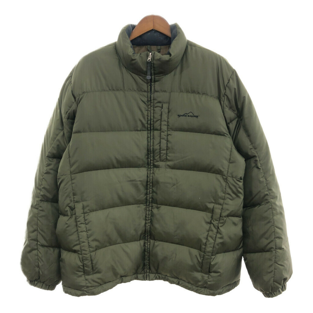 Eddie Bauer エディーバウアー ダウンジャケット アウター Eddie Bauer エディーバウアー ダウンジャケット アウター