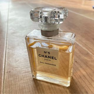 シャネル(CHANEL)のGWセールCHANEL N°5 オードパルファン(香水(女性用))