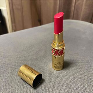 Yves Saint Laurent Beaute - イヴ サンローラン　YSL  リップスティック 口紅　ルージュ　 ヴォリュプテ　