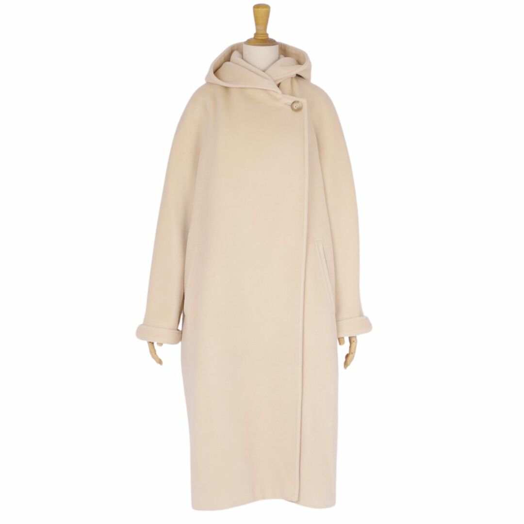Max Mara - 極美品 マックスマーラ Max Mara コート 白タグ Max Mara - 極美品 マックスマーラ Max Mara コート 白タグ