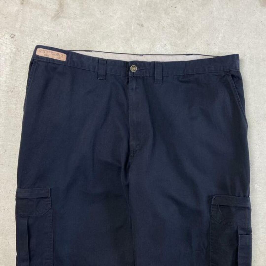 Dickies(ディッキーズ)のDickies ディッキーズ ワークパンツ カーゴパンツ メンズW44 メンズのパンツ(ペインターパンツ)の商品写真