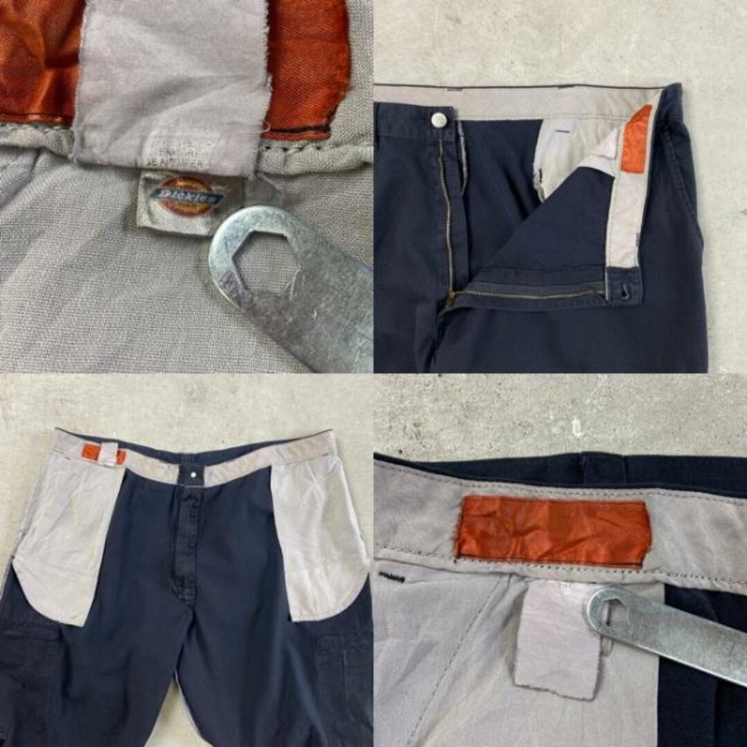 Dickies(ディッキーズ)のDickies ディッキーズ ワークパンツ カーゴパンツ メンズW44 メンズのパンツ(ペインターパンツ)の商品写真