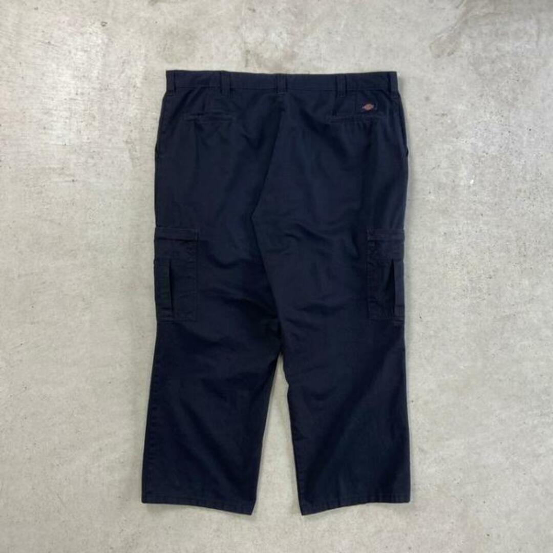 Dickies(ディッキーズ)のDickies ディッキーズ ワークパンツ カーゴパンツ メンズW44 メンズのパンツ(ペインターパンツ)の商品写真